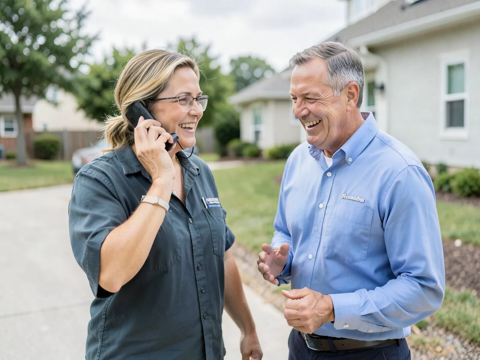 Frequently Asked Questions About Residential Water Damage Restoration in Oregon, MO
